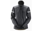 Softshell Jacke AllroundWork Damen - Snickers, stahlgrau-schwarz