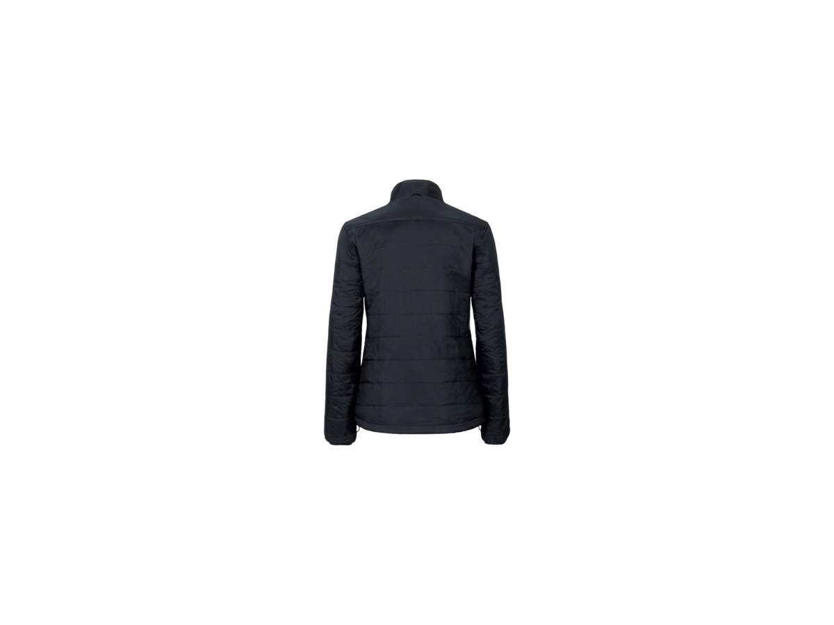 Damen-Loft-Jacke Regina Gr. XL, schwarz - 100% Polyester