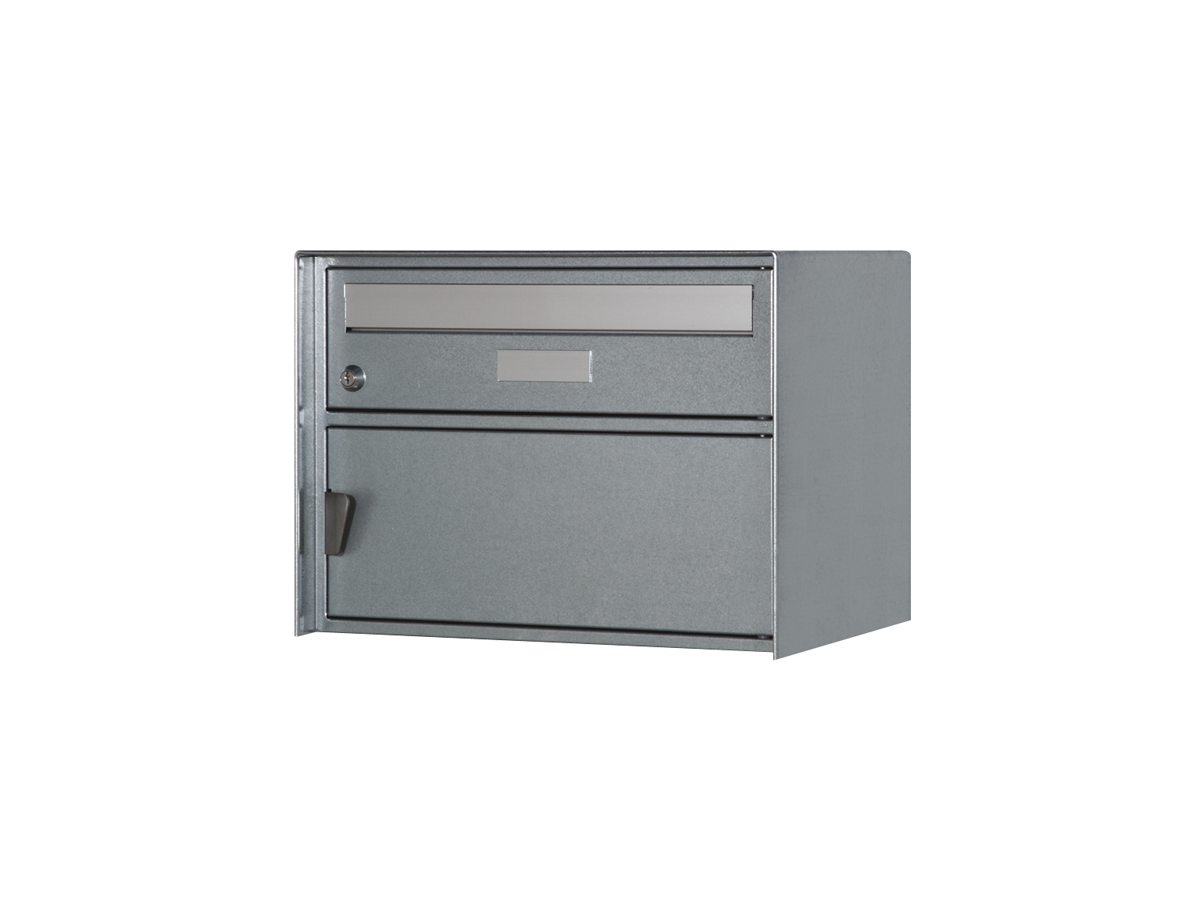 Briefkasten Genève HUBER - BxHxT 415x310x303