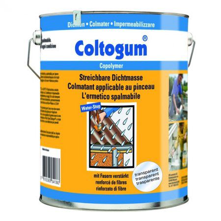 Dichtmasse COLTOGUM streichbar