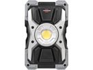 Arbeitsleuchte LED RUFUS 1500lm - 15W mit Akku, IP65