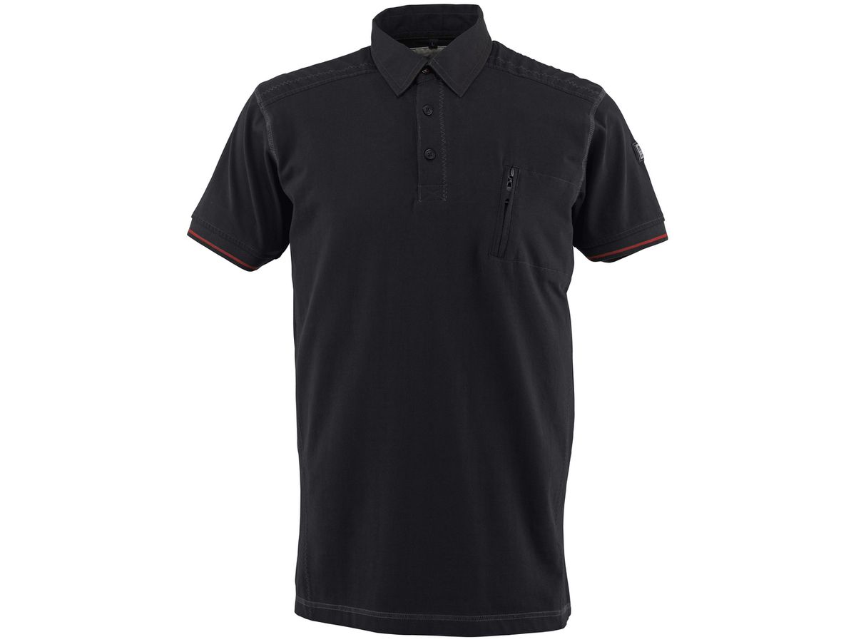 MASCOT KRETA POLO SHIRT - 100% Baumwolle 275 Gr