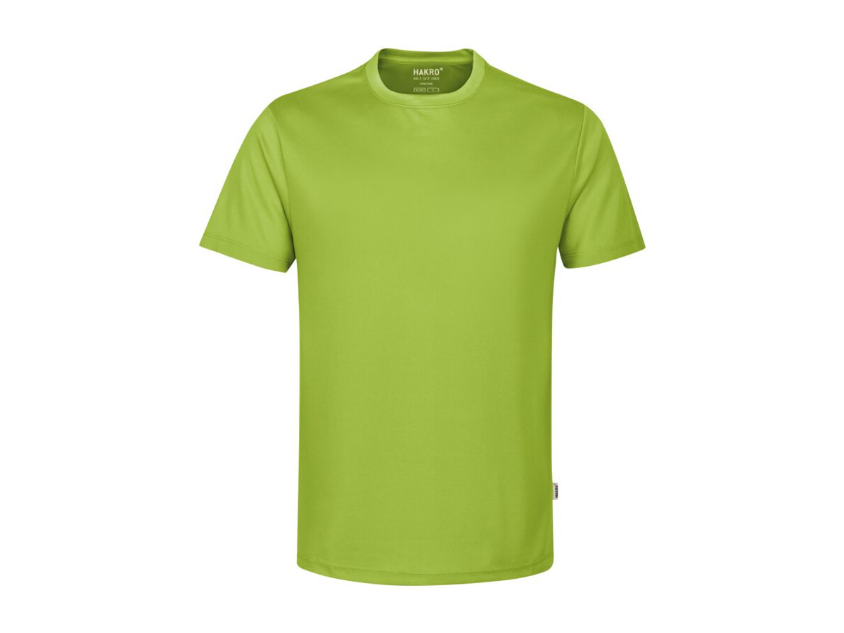 T-Shirt Coolmax 130 g/m² - 100 % Polyester