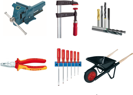 outils