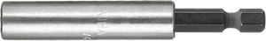 Universal Bit-Halter 72-250 mm - magnetisch mit Sprengring
