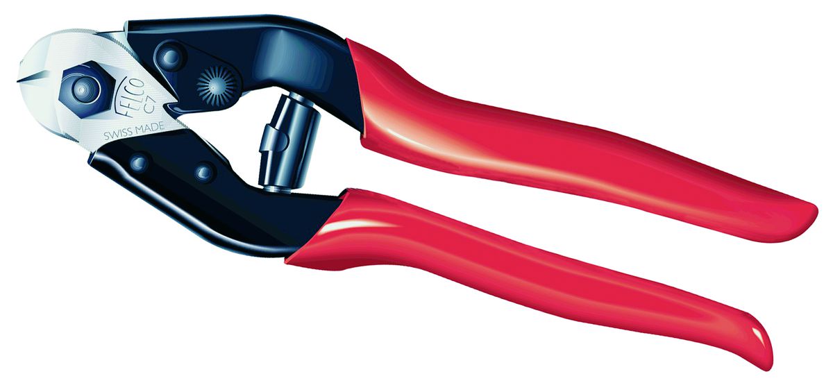 Kabelschere FELCO
