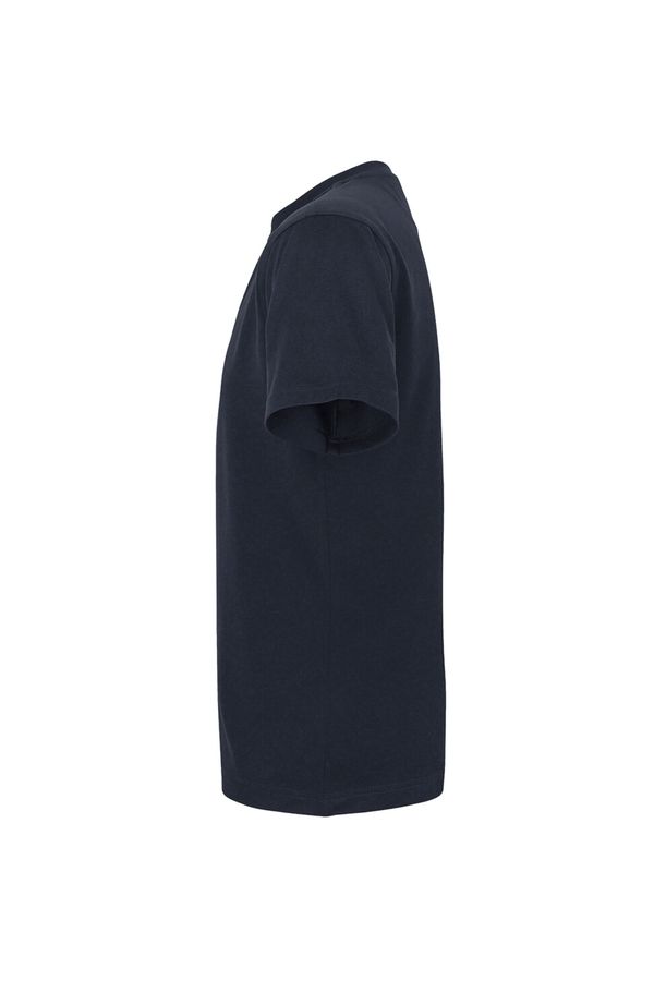 Label-Free T-Shirt, ECO, Gr. 5XL - Farbe: Tinte, Heavy Mikralinar