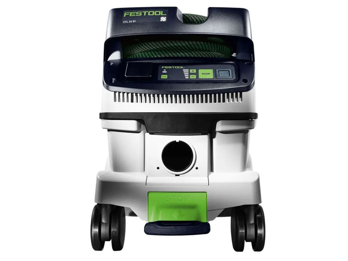 Absaugmobile CTL 26 EI-Set - Festool
