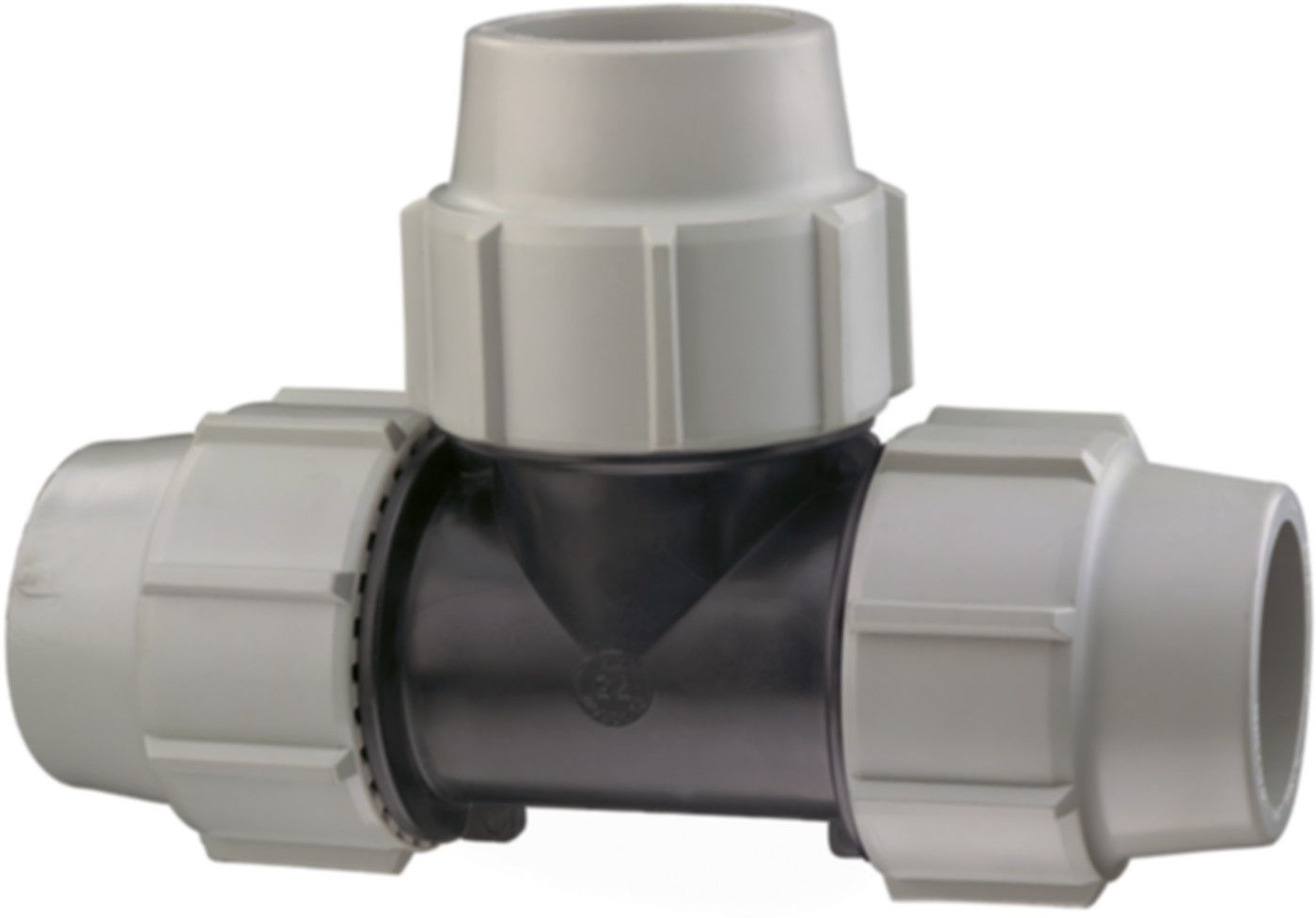 Plasson T-Verbindungsstück - Typ 7040