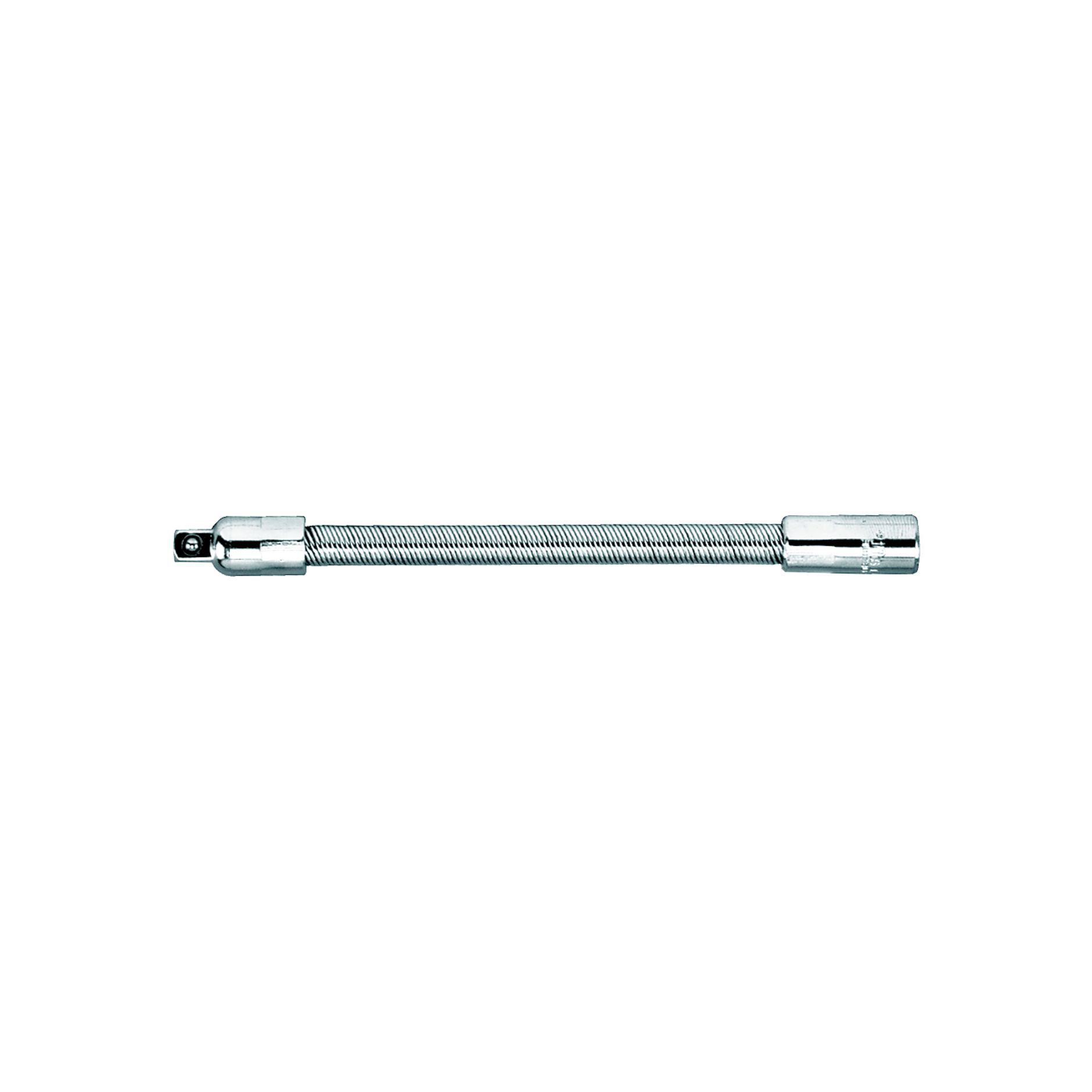 Flexible Verlängerung, 1/4", 150 mm - CV-Stahl, "technocraft"