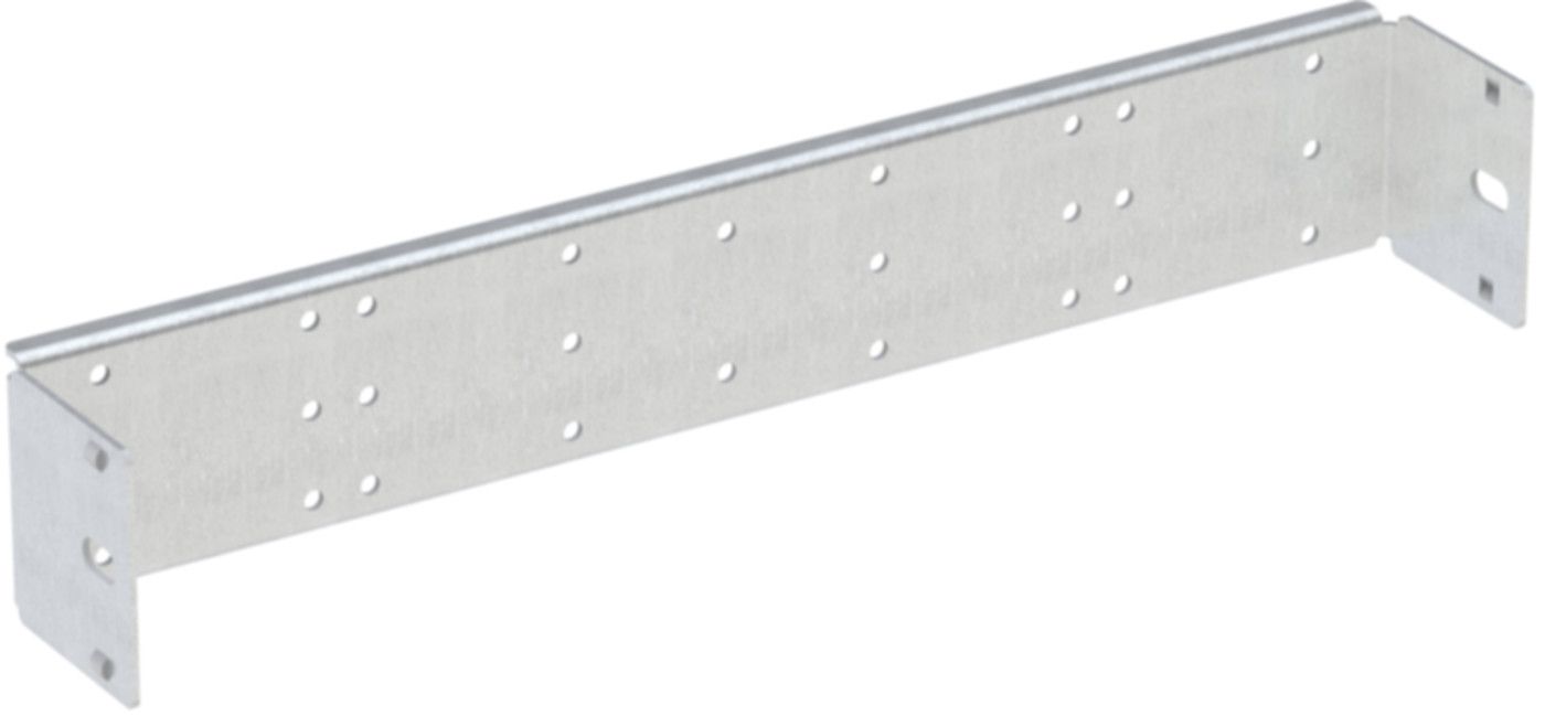 Geberit Duofix Montageplatte - für Unterputzabsperrventile
