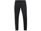 Activehose, Gr. XS - schwarz