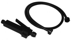 Handventil und Schlauchleitung für - Garten Star 3 und Hoppy Star