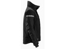Winterjacke 37.5 Wärmeisoliert Damen - Snickers, schwarz/schwarz