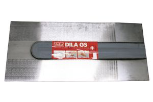 Dila 1-Kopf unverdeckt 1300 mm - 491 "SOBA" Zink