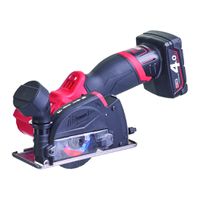Akku-Multimaterialschneider Milwaukee - M12FCOT-422X