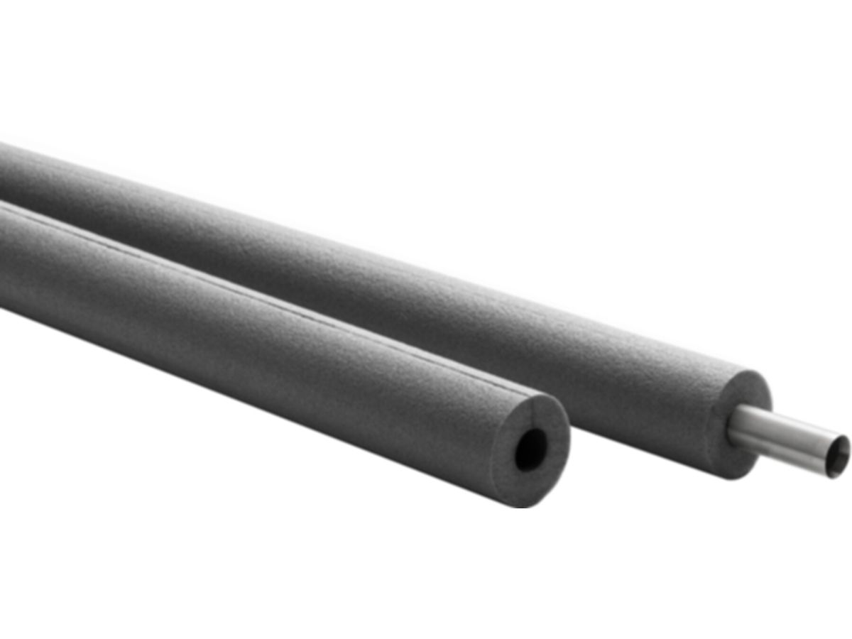 Rohrdämmstoff-Schläuche NMC Climaflex - Naturefoam