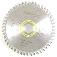 Kreissägeblatt HW 190x2.8x30 W48 - Festool