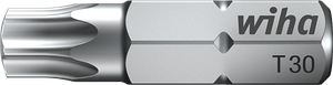 Standard-Bit 25 mm, Torx