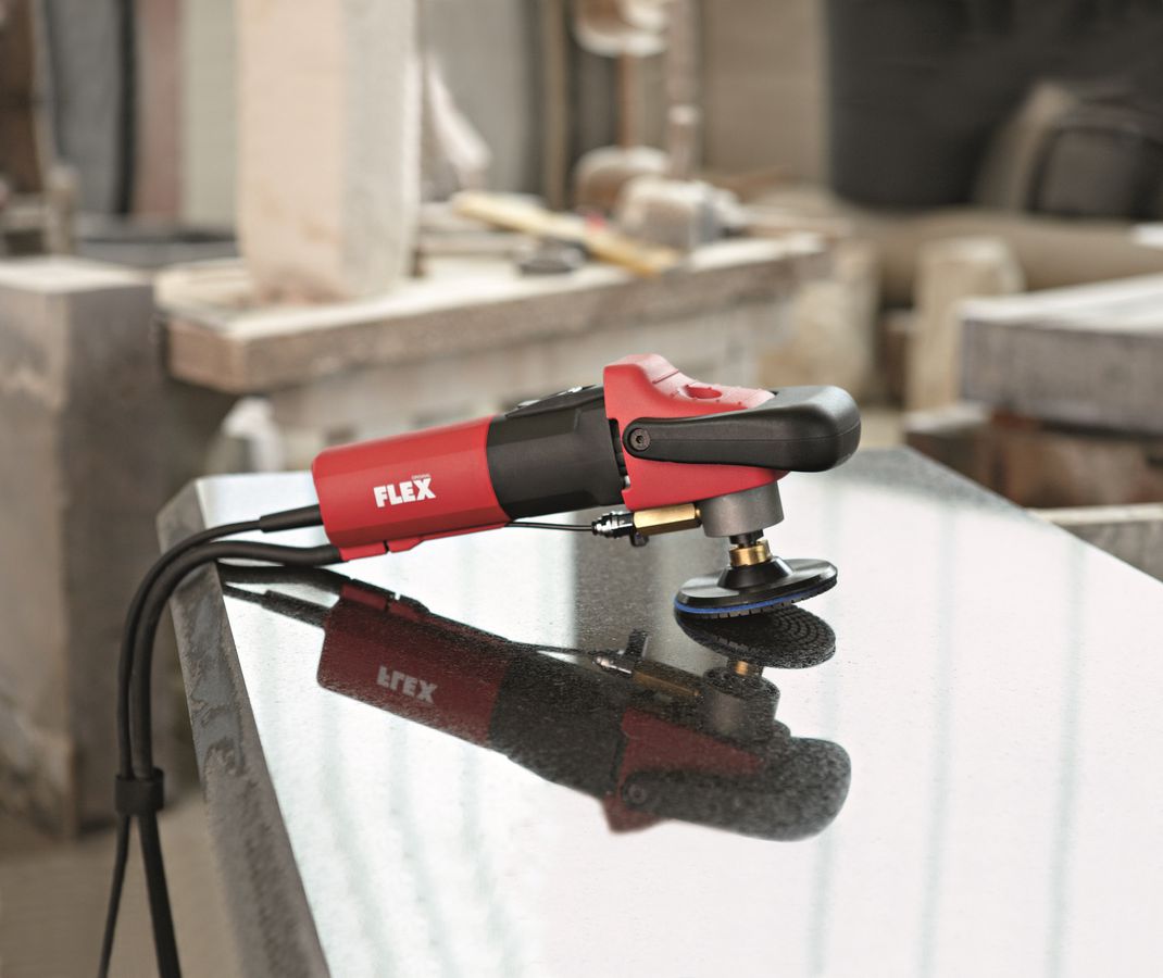 Betonschleifer LE 12-3 100 WET - Flex