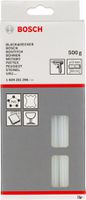 Schmelzkleber 11x200mm, 500g transparent - Bosch