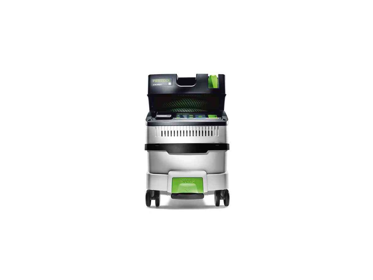 Absaugmobil CTM MIDI I CH 230V - Festool