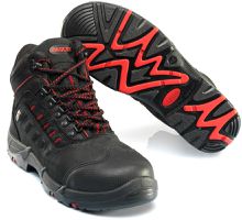 MASCOT KENYA SICHERHEITSSTIEFEL S3 - Zehenschutzkappe aus Aluminium