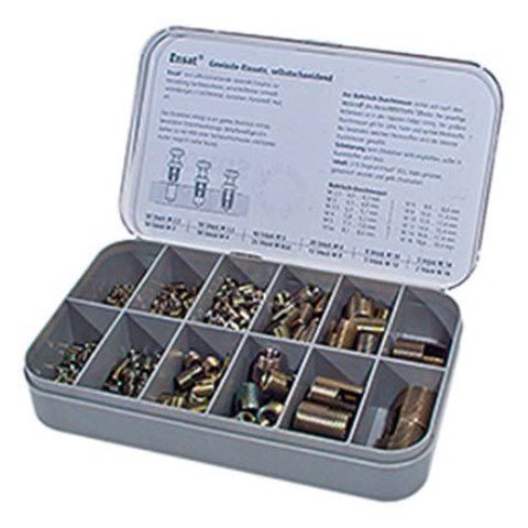 Sortimentskasten Ensat® Typ 302 * - 1 Stk