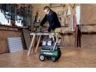 Kompressor Basic 220-24 OF Silent - im Karton, Extrem Leise,Metabo