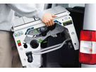 Tischzugsäge CS 70 EBG CH PRECISIO - Festool