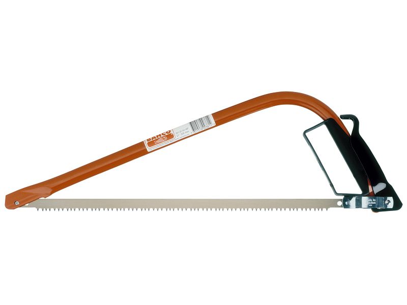 Gartensäge Bahco 331 - 530 mm