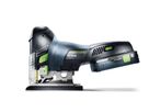 Akku-Pendelstichsäge PSC 420 EB-Basic - Festool CARVEX