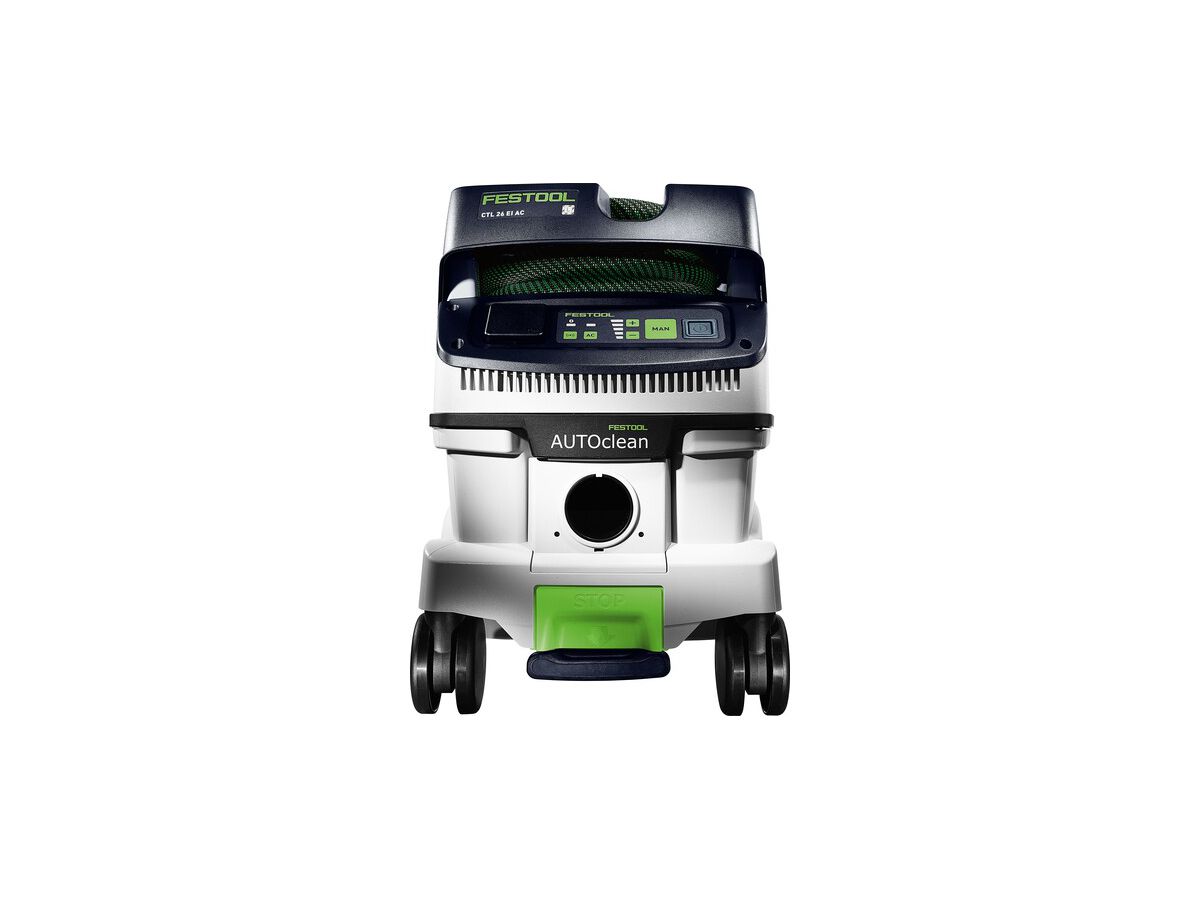 Absaugmobile CT26 AC - Festool
