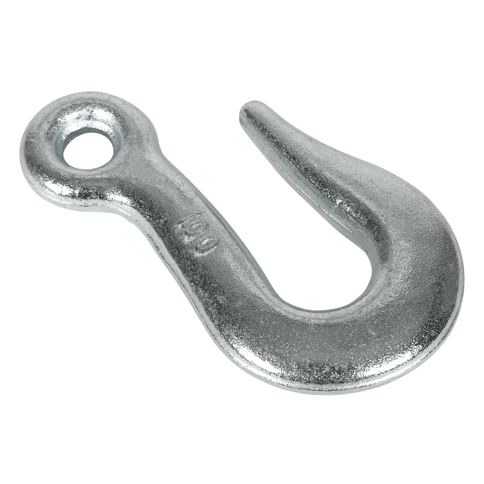 Kettenhaken MEISTER Stahl verzinkt