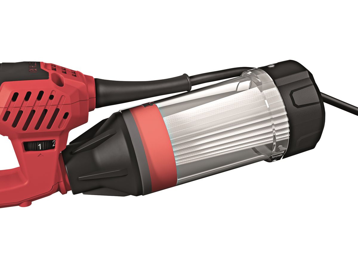 Exzenterschleifer ORE 5-150 EC - Flex