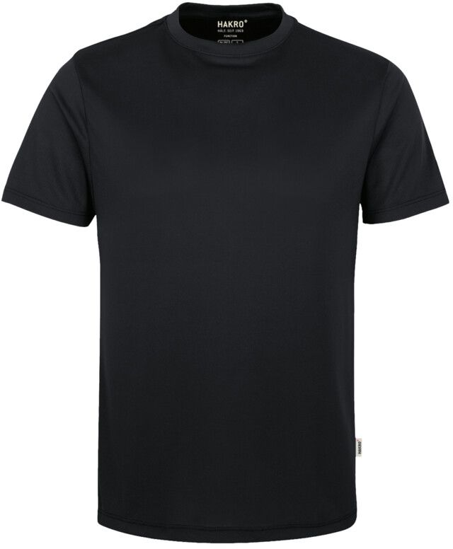 T-Shirt Coolmax 130 g/m² - 100 % Polyester