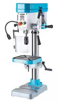 Tischbohrmaschine ALDURO "BM-40V" 91 kg - 150 - 2500 U/min. inkl. Bohrfutter 16mm