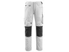MASCOT MANNHEIM HOSE Zweifarbig - 65% Polyester / 35% Baumwolle 270 g/m²