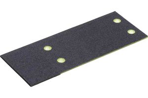 Schleifschuh SSH-STF-L93x230/0, vp. - Festool