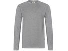 Longsleeve Performance - 50% Baumwolle, 50% Polyester, 190 g/m²