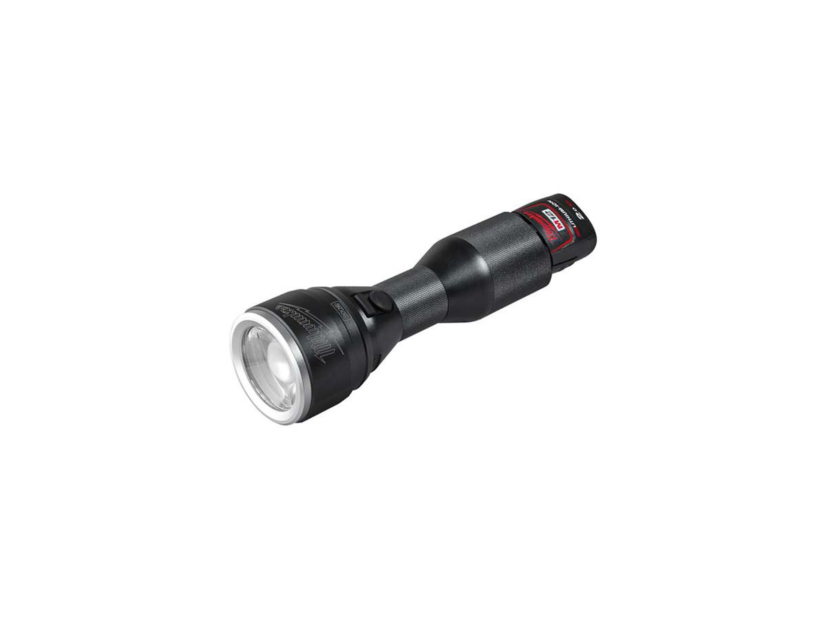 Akku-Taschenlampe Milwaukee M12MLED-0