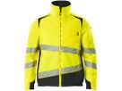 Winterjacke wind-/wasserdicht - 100% PES, 210 g/m²