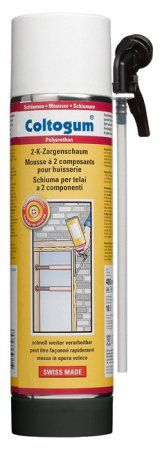 2-K-Zargenschaum 400ml - COLTOGUM