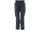 Damenhose Diamond extra leicht - 50% PES / 50% CO, 205 g/m2