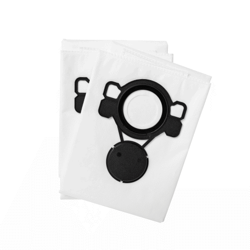 Filtersack NILFISK zu Alto Attix 30 - Vlies, VPE 5 Stück