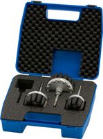 Rohrausweiter "easy" - mit 6-kant Aufnahme