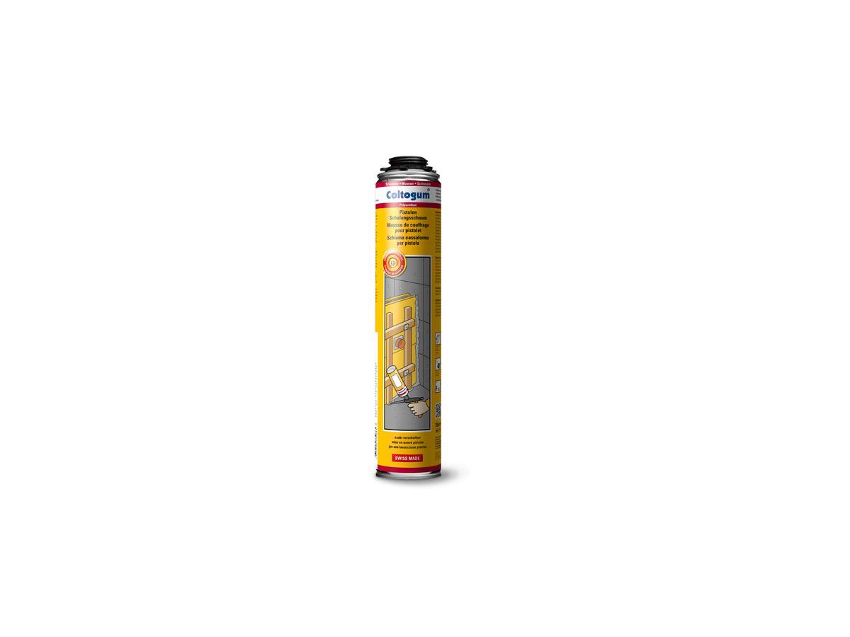 Schalungsschaum Pistolen 750ml - COLTOGUM