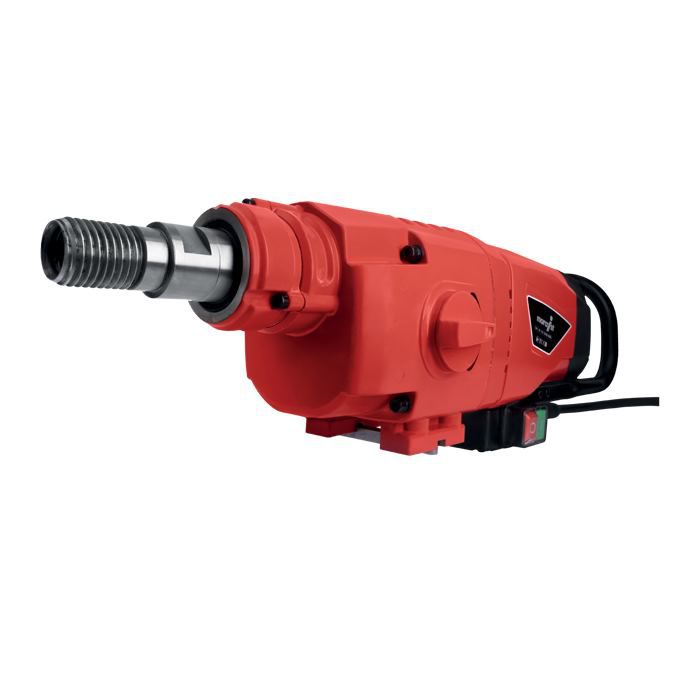 Diamantbohrset DDM300-WCU350 - Marcrist