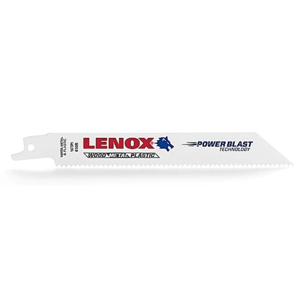 Säbelsägeblatt LENOX Universal