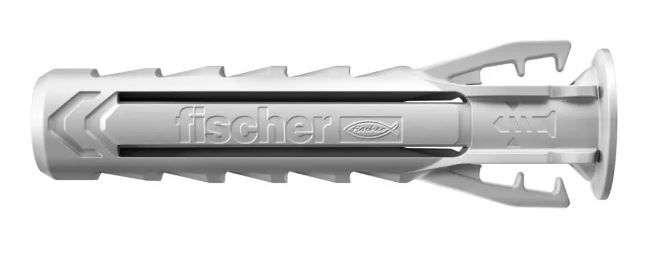 fischer Spreizdübel SX Plus mit Rand - Nylon